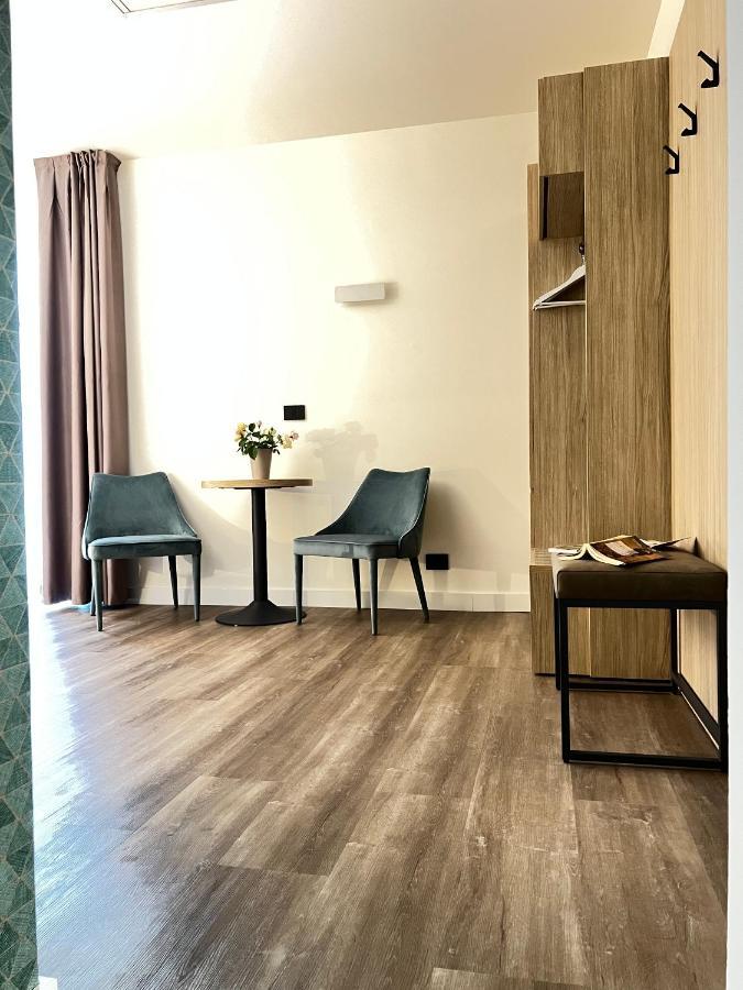 Hotel Gardenia Romano Canavese Luaran gambar