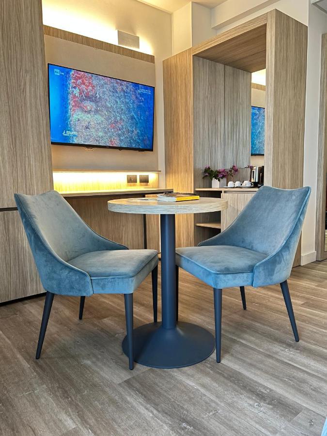 Hotel Gardenia Romano Canavese Luaran gambar
