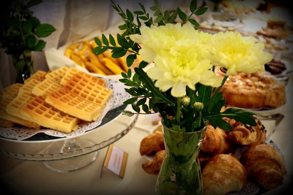 Hotel Gardenia Romano Canavese Luaran gambar