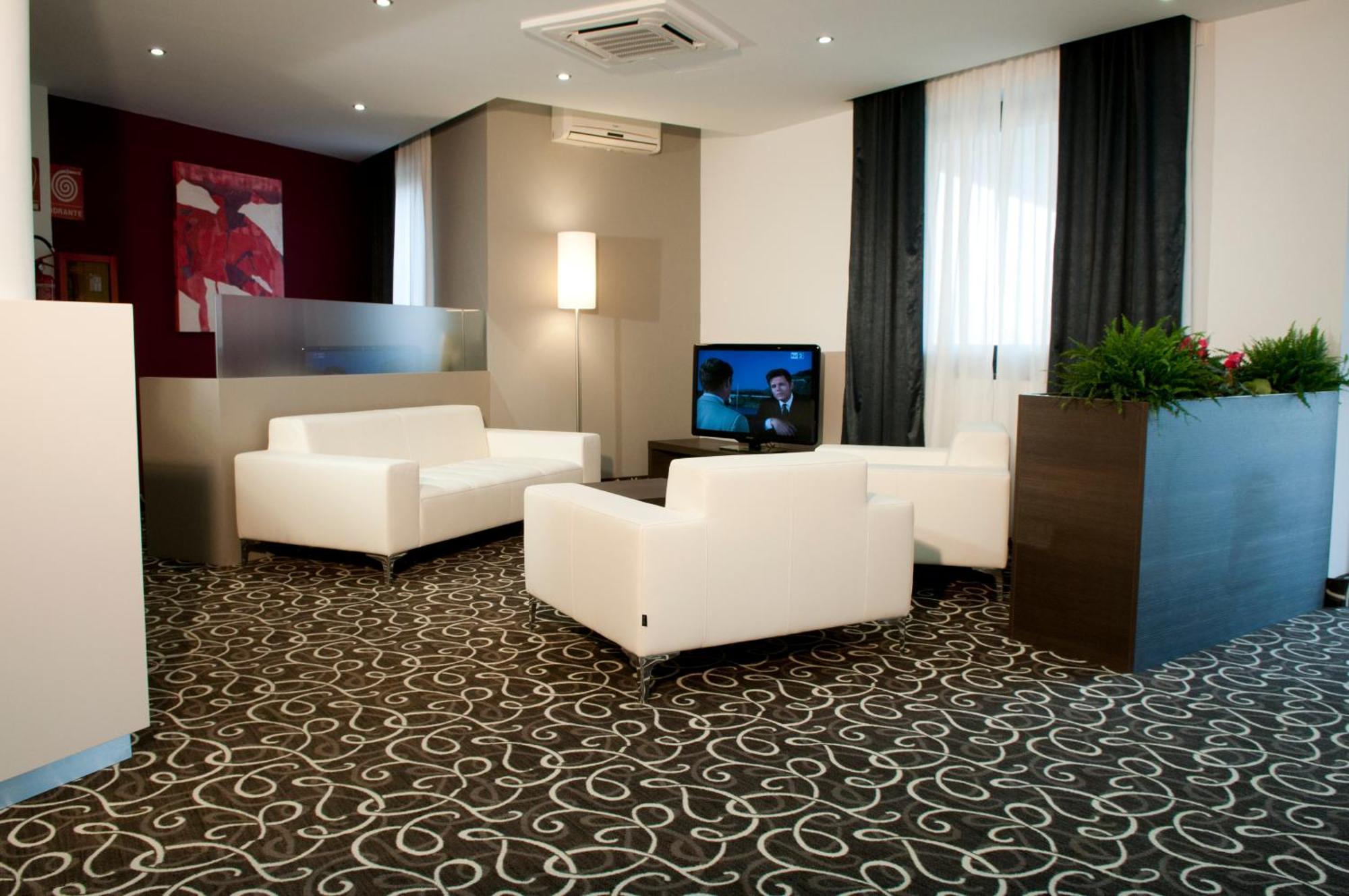 Hotel Gardenia Romano Canavese Luaran gambar