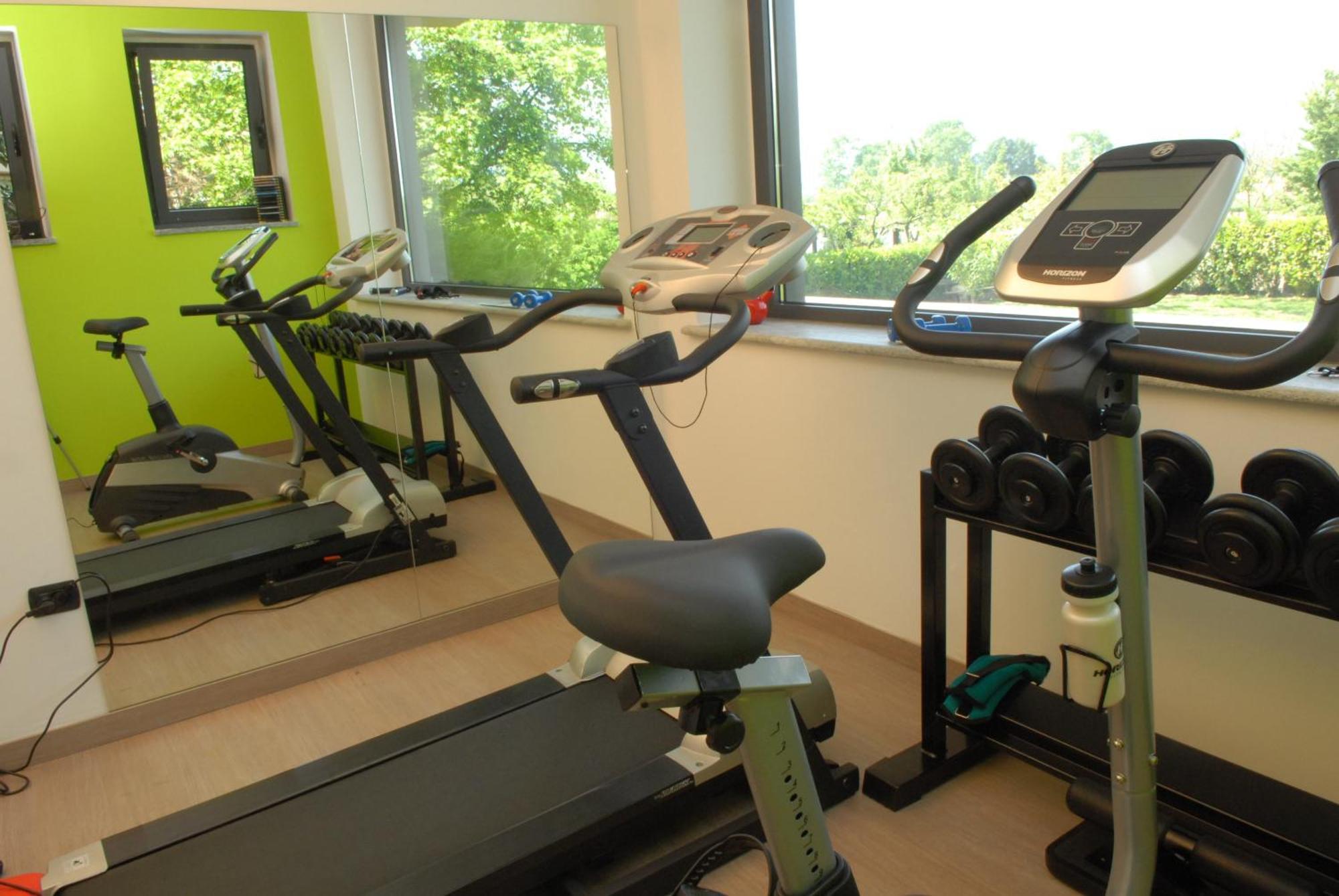 Hotel Gardenia Romano Canavese Luaran gambar