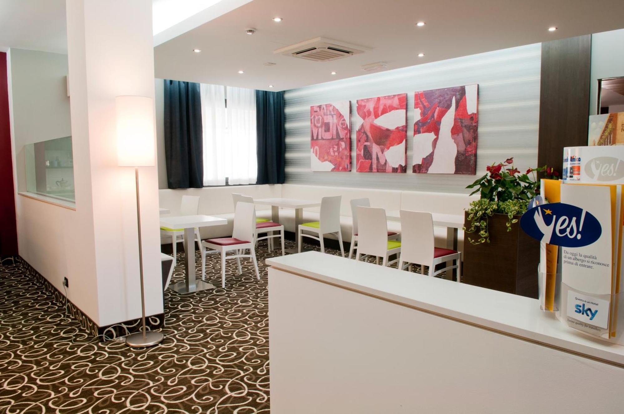 Hotel Gardenia Romano Canavese Luaran gambar