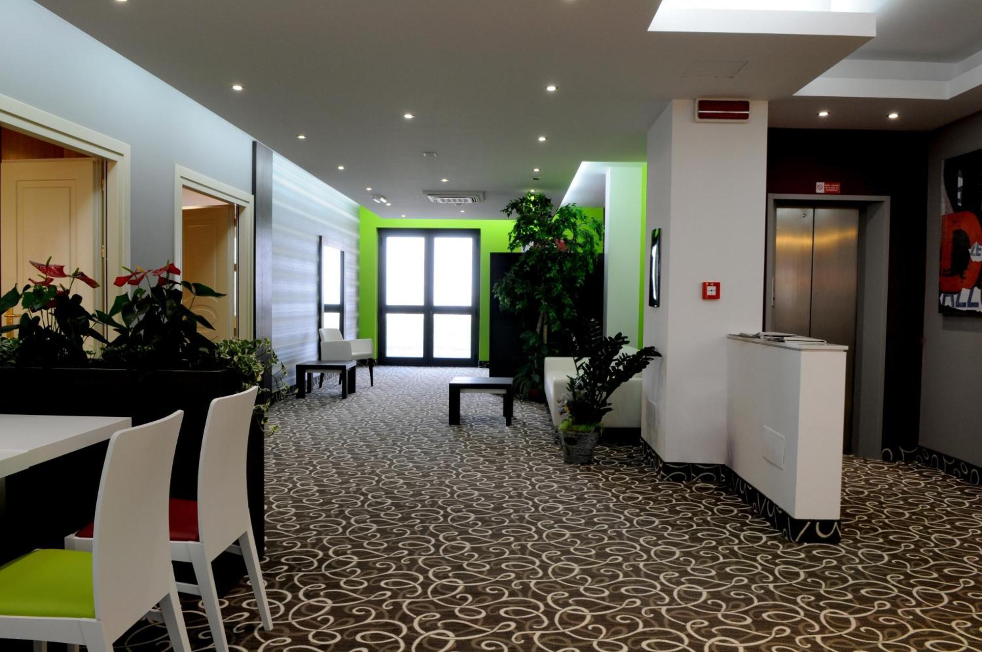 Hotel Gardenia Romano Canavese Luaran gambar