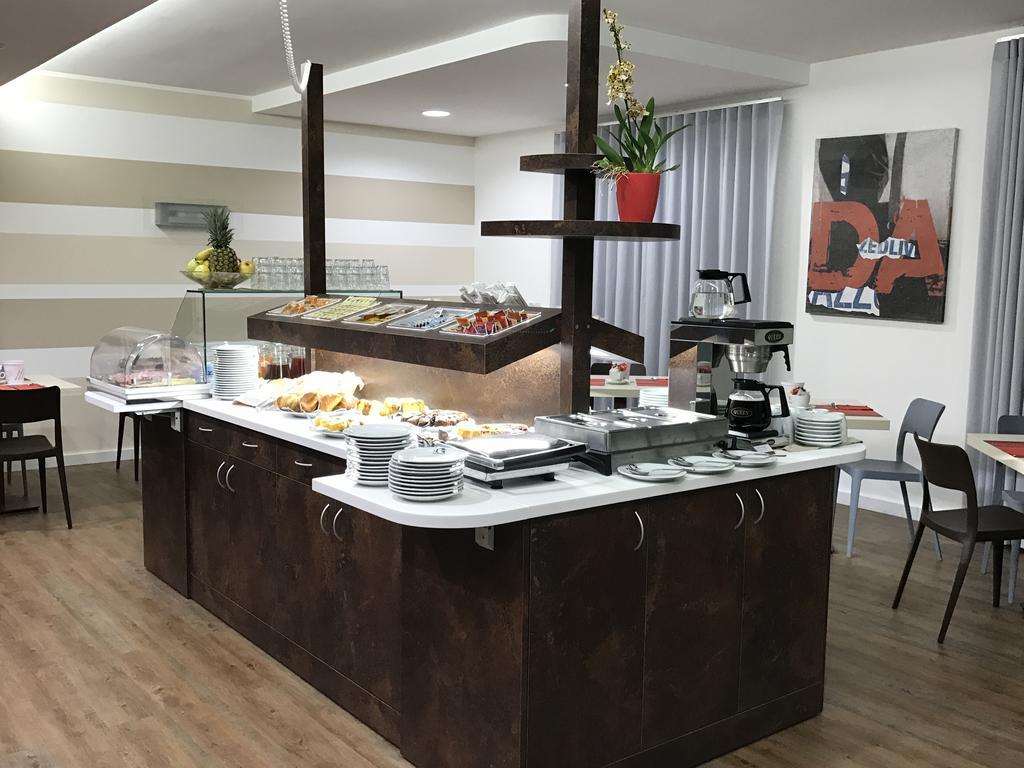 Hotel Gardenia Romano Canavese Luaran gambar