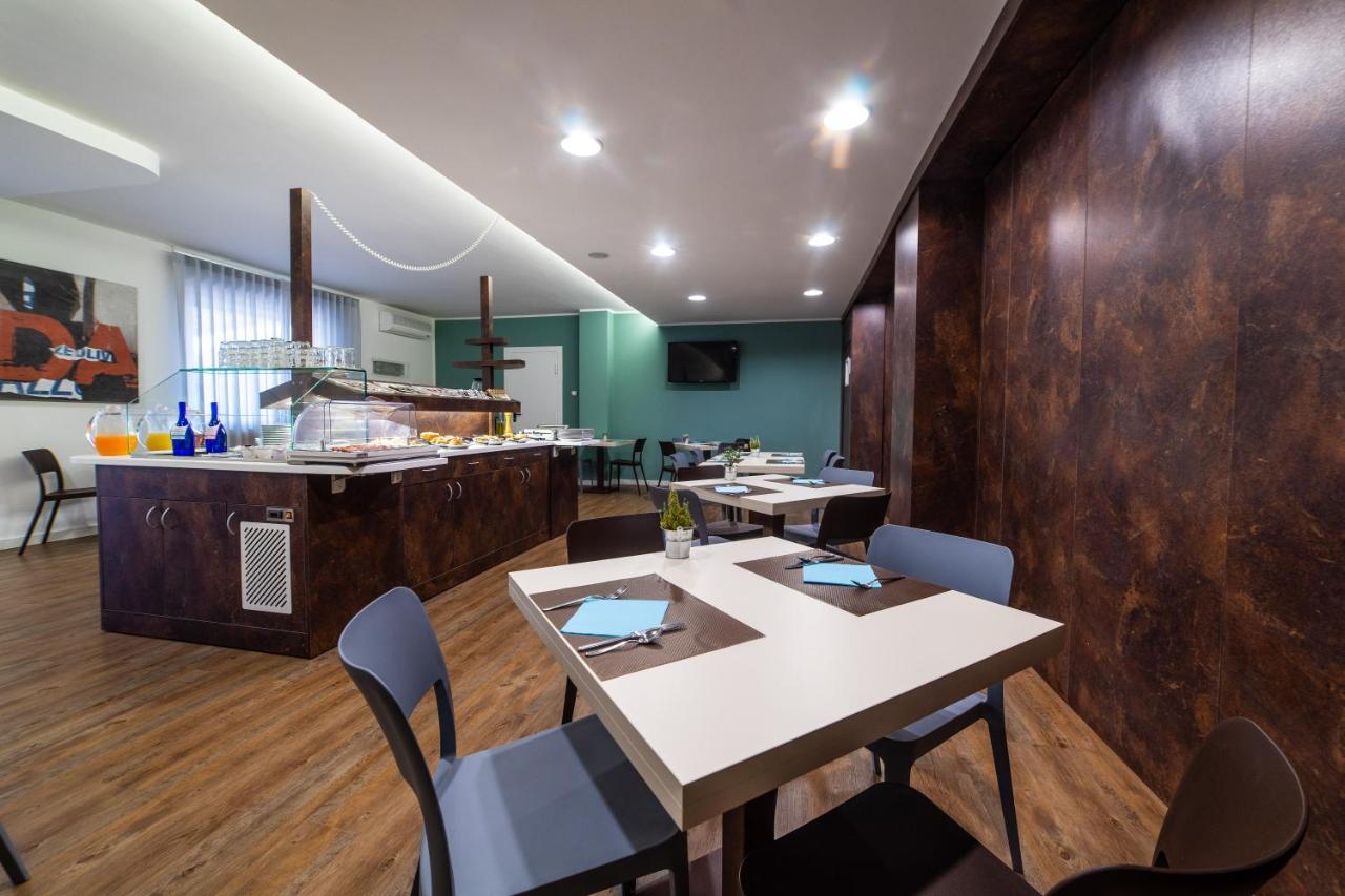 Hotel Gardenia Romano Canavese Luaran gambar