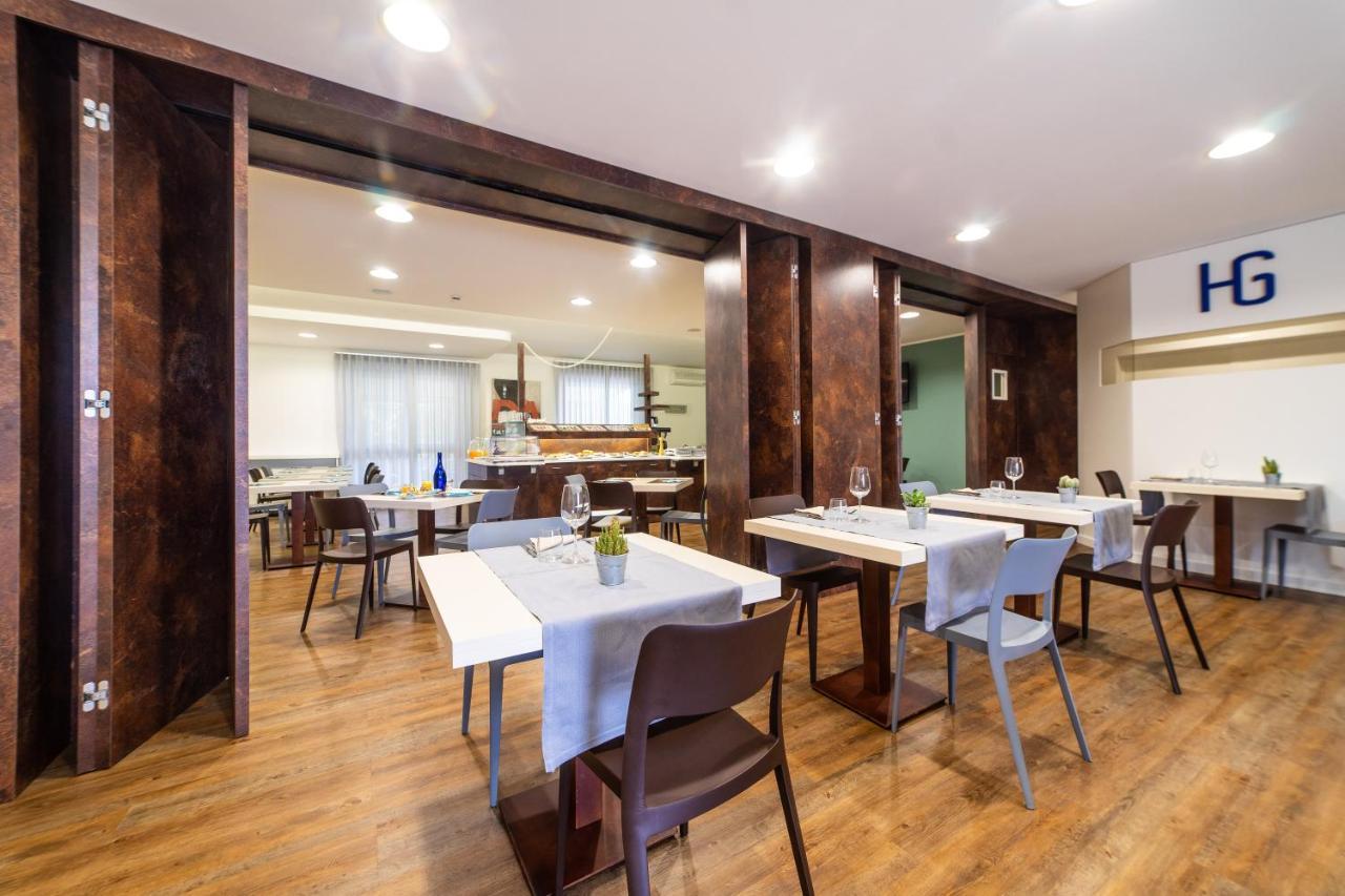 Hotel Gardenia Romano Canavese Luaran gambar