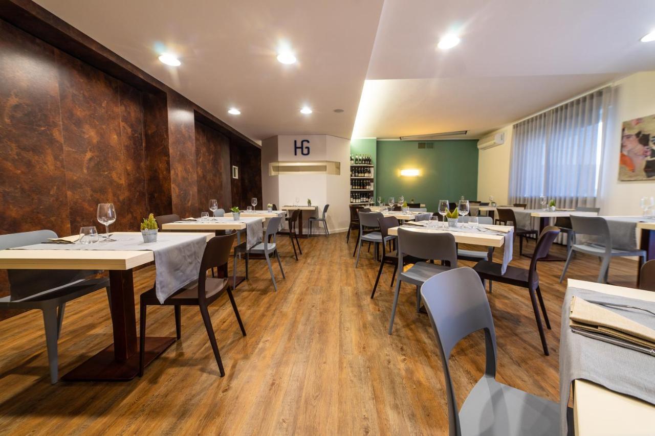 Hotel Gardenia Romano Canavese Luaran gambar
